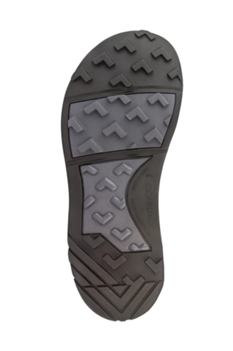 Sverige-xero Skor Terra Flex För Män Skog