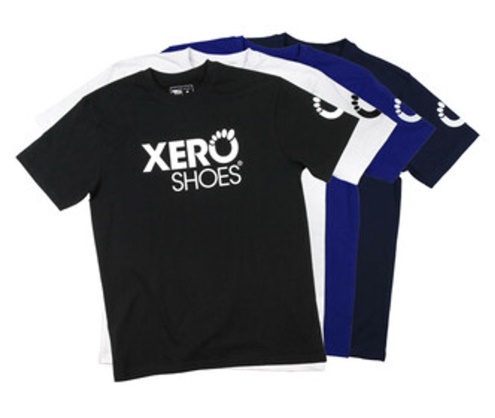 Sverige-xero Skor T-shirts Svart
