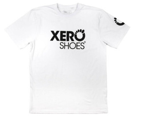Sverige-xero Skor T-shirts Svart