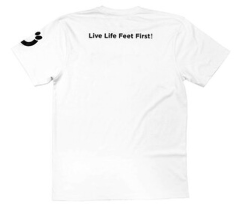 Sverige-xero Skor T-shirts Svart