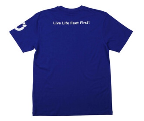 Sverige-xero Skor T-shirts Svart