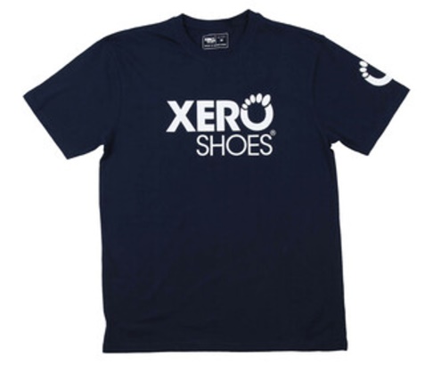 Sverige-xero Skor T-shirts Svart
