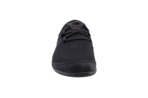 Svarta Sverige-xero Skor Hana Canvas Casual Sko (kvinnor)
