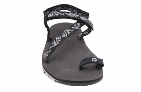 Veracruz Herr Casual Sandal Sverige-xero Skor Svart