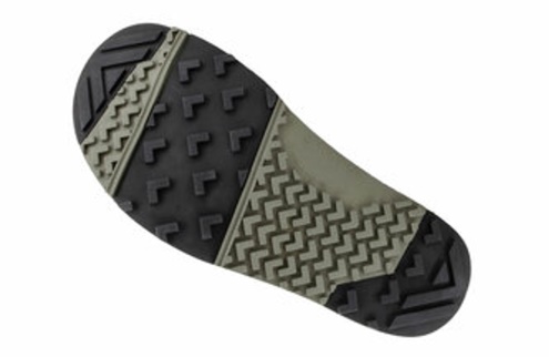 Veracruz Herr Casual Sandal Sverige-xero Skor Svart