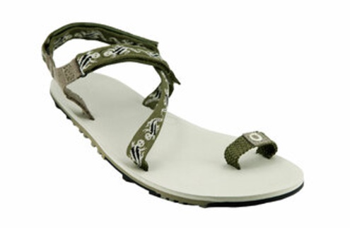 Veracruz Herr Casual Sandal Sverige-xero Skor Svart