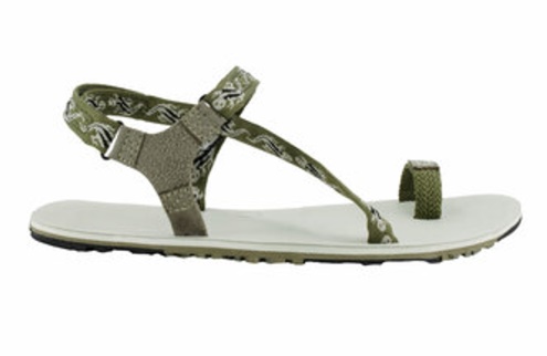 Veracruz Herr Casual Sandal Sverige-xero Skor Svart