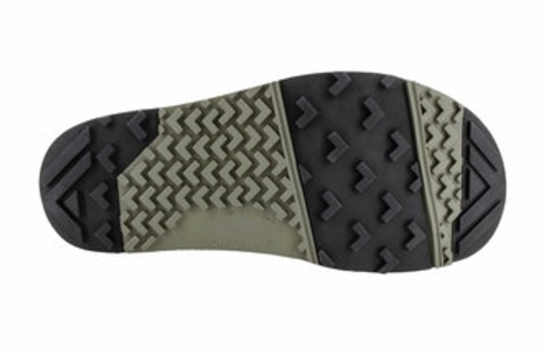 Veracruz Herr Casual Sandal Sverige-xero Skor Svart