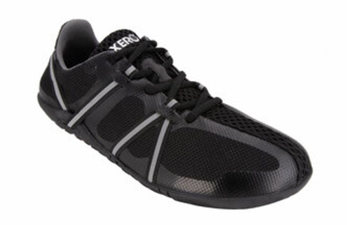 Speed Force Racing Platt (herr) Sverige-xero Skor Svart