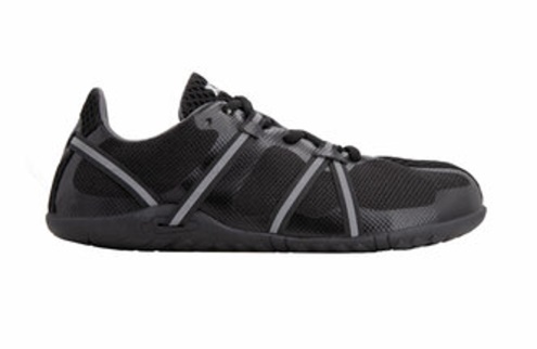 Speed Force Racing Platt (herr) Sverige-xero Skor Svart