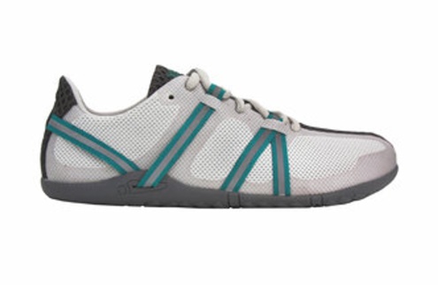 Svarta Sverige-xero Skor Speed Force Racing Platt (kvinnor)