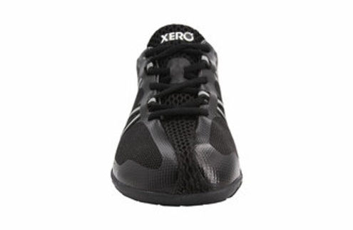 Svarta Sverige-xero Skor Speed Force Racing Platt (kvinnor)