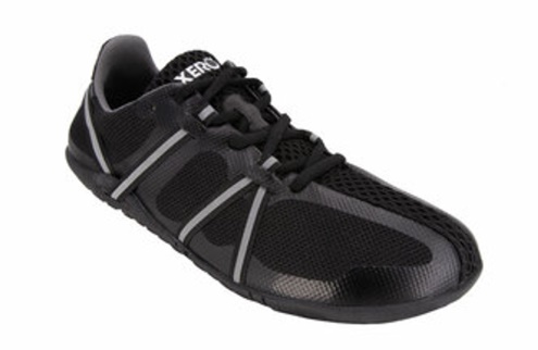 Svarta Sverige-xero Skor Speed Force Racing Platt (kvinnor)