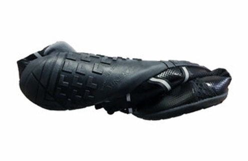 Svarta Sverige-xero Skor Speed Force Racing Platt (kvinnor)
