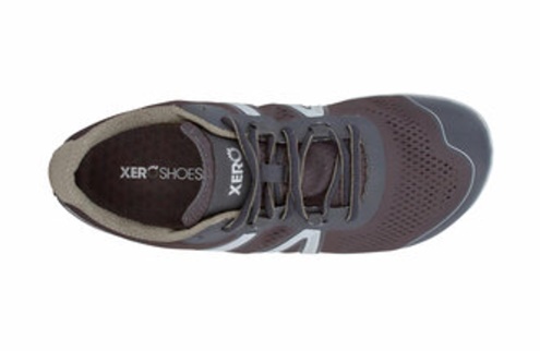 Sweden-xero Skor Tenn Hfs Road Running Shoe (herr)