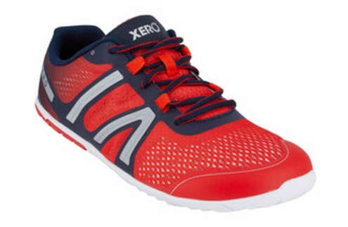 Sweden-xero Skor Tenn Hfs Road Running Shoe (herr)