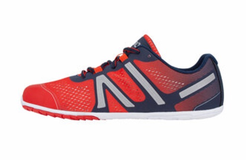 Sweden-xero Skor Tenn Hfs Road Running Shoe (herr)