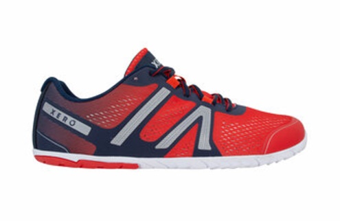 Sweden-xero Skor Tenn Hfs Road Running Shoe (herr)