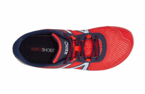 Sweden-xero Skor Tenn Hfs Road Running Shoe (herr)