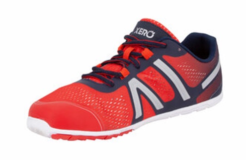 Sweden-xero Skor Tenn Hfs Road Running Shoe (herr)