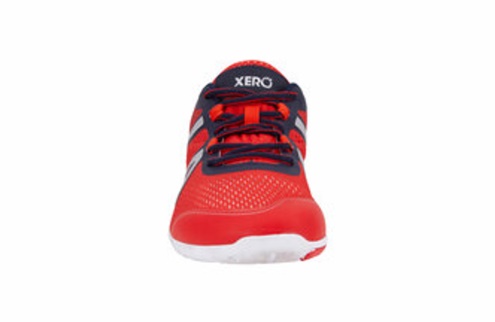 Sweden-xero Skor Tenn Hfs Road Running Shoe (herr)