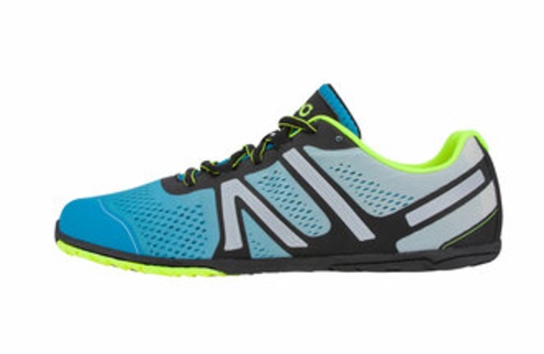 Sweden-xero Skor Tenn Hfs Road Running Shoe (herr)