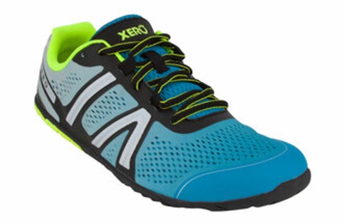 Sweden-xero Skor Tenn Hfs Road Running Shoe (herr)