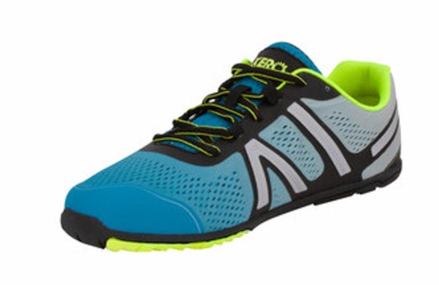 Sweden-xero Skor Tenn Hfs Road Running Shoe (herr)