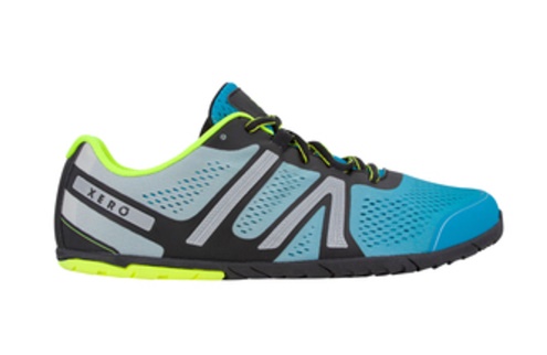 Sweden-xero Skor Tenn Hfs Road Running Shoe (herr)