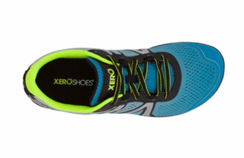 Sweden-xero Skor Tenn Hfs Road Running Shoe (herr)