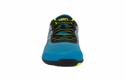 Sweden-xero Skor Tenn Hfs Road Running Shoe (herr)