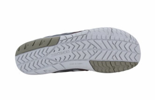 Sweden-xero Skor Tenn Hfs Road Running Shoe (herr)