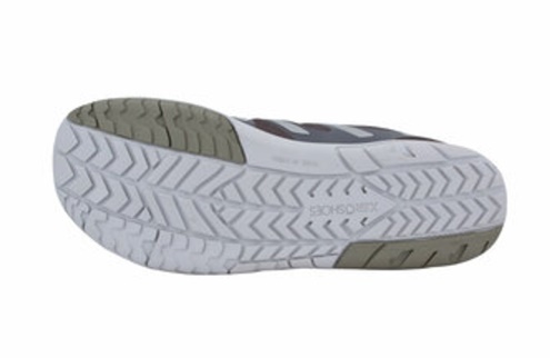Sweden-xero Skor Tenn Hfs Road Running Shoe (herr)