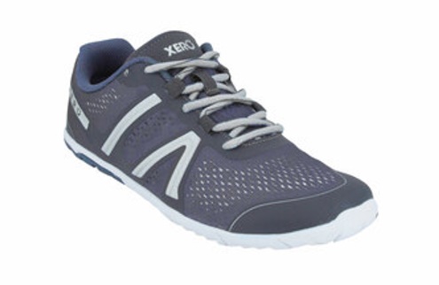 Sverige-xero Skor Hfs Road Running Shoe (dam) Atoll Blå