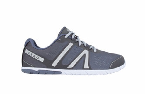 Sverige-xero Skor Hfs Road Running Shoe (dam) Atoll Blå