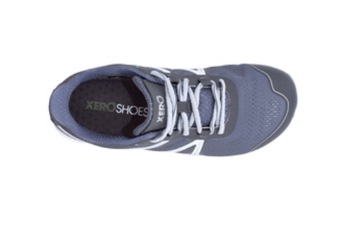 Sverige-xero Skor Hfs Road Running Shoe (dam) Atoll Blå