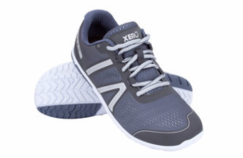 Sverige-xero Skor Hfs Road Running Shoe (dam) Atoll Blå