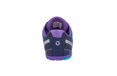 Sverige-xero Skor Hfs Road Running Shoe (dam) Atoll Blå