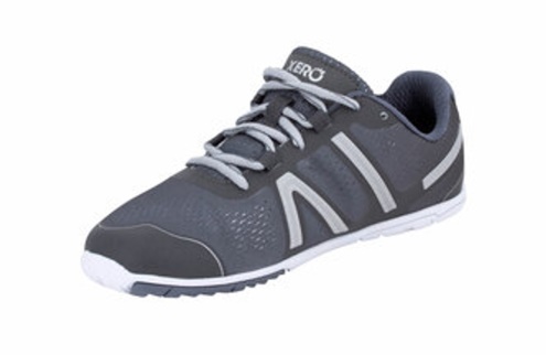 Sverige-xero Skor Hfs Road Running Shoe (dam) Atoll Blå