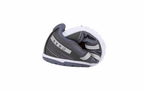Sverige-xero Skor Hfs Road Running Shoe (dam) Atoll Blå