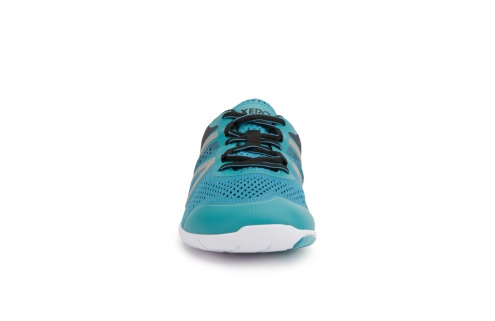 Sverige-xero Skor Hfs Road Running Shoe (dam) Atoll Blå