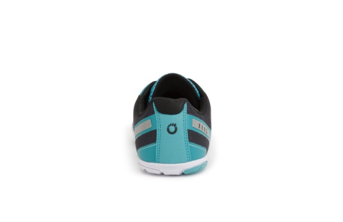Sverige-xero Skor Hfs Road Running Shoe (dam) Atoll Blå