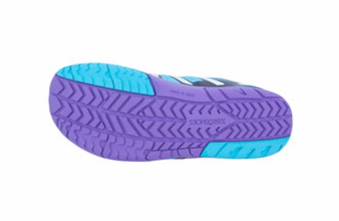 Sverige-xero Skor Hfs Road Running Shoe (dam) Atoll Blå