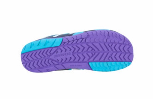 Sverige-xero Skor Hfs Road Running Shoe (dam) Atoll Blå