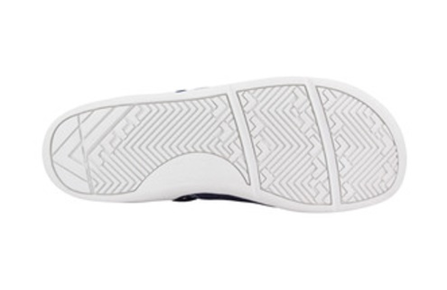 Sverige-xero Skor Aptos Miljövänlig Hampa Slip-on (herr) Svart