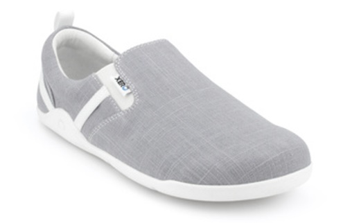 Sverige-xero Skor Aptos Miljövänlig Hampa Slip-on (herr) Svart
