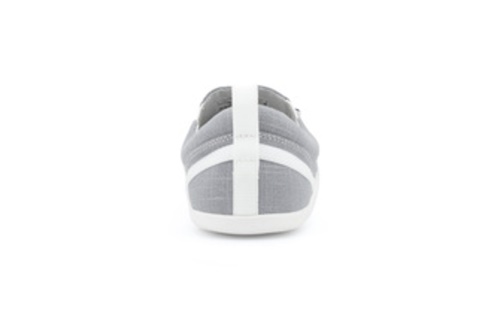 Sverige-xero Skor Aptos Miljövänlig Hampa Slip-on (herr) Svart
