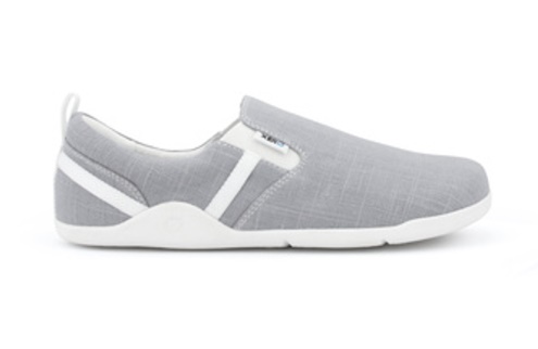 Sverige-xero Skor Aptos Miljövänlig Hampa Slip-on (herr) Svart