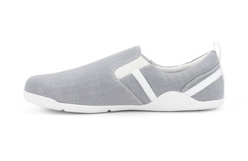 Sverige-xero Skor Aptos Miljövänlig Hampa Slip-on (herr) Svart