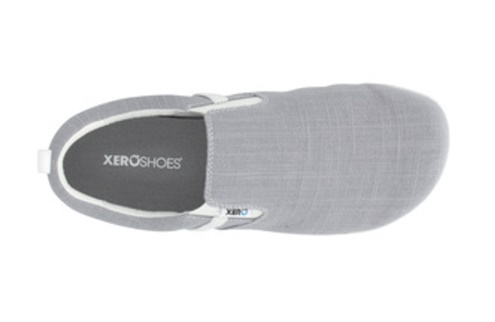 Sverige-xero Skor Aptos Miljövänlig Hampa Slip-on (herr) Svart